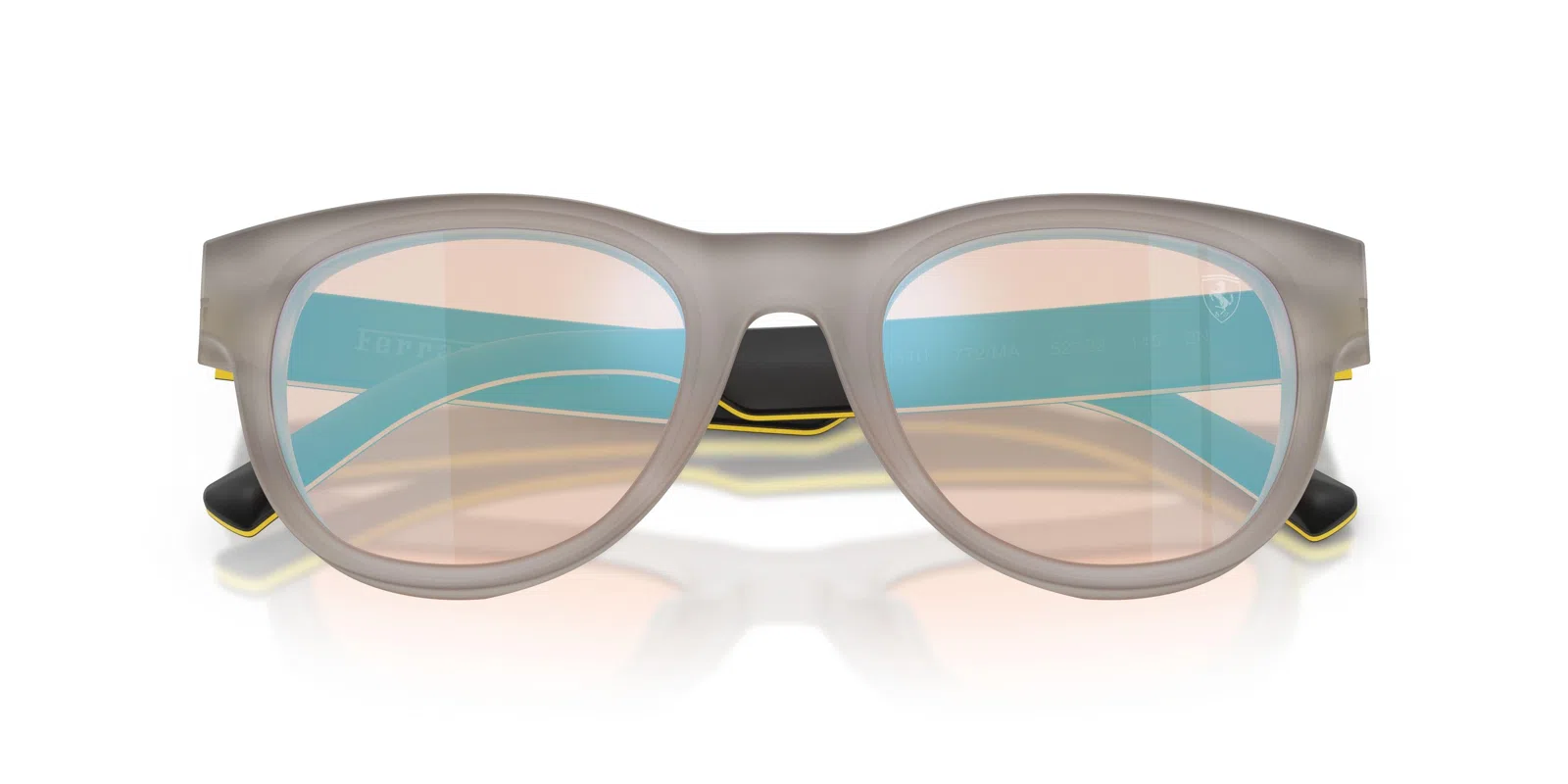 Scuderia Ferrari 6034U Sunglasses - view 12